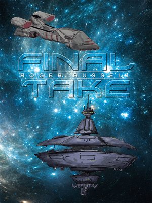cover image of Final Take